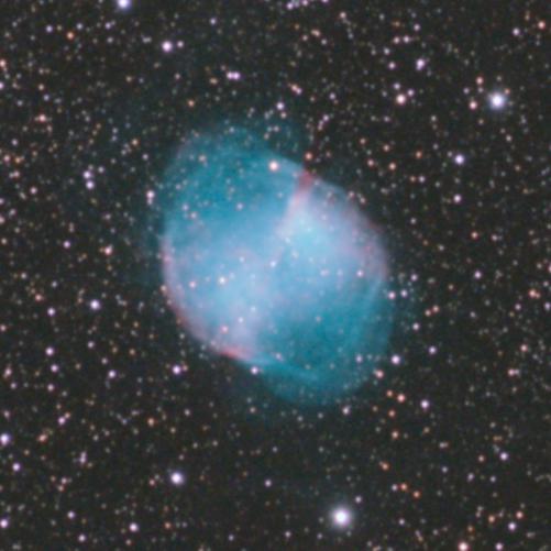 M27 crop