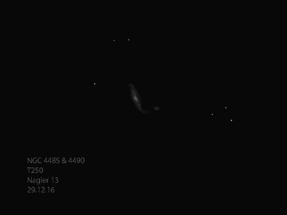 NGC4485-4490 T250 29.12.16