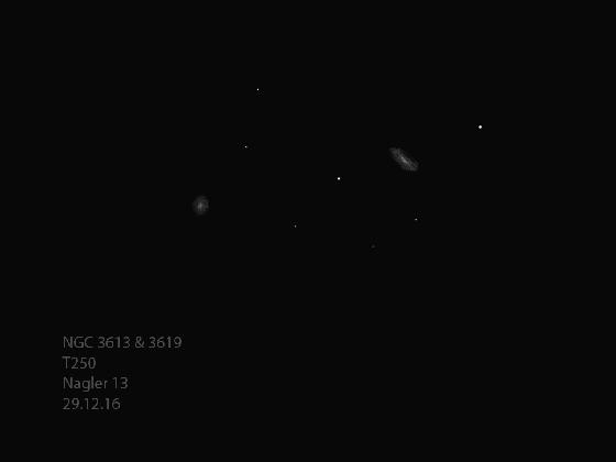 NGC3613-3619 T250 29.12.16