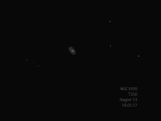NGC3359 T250 18.02.17