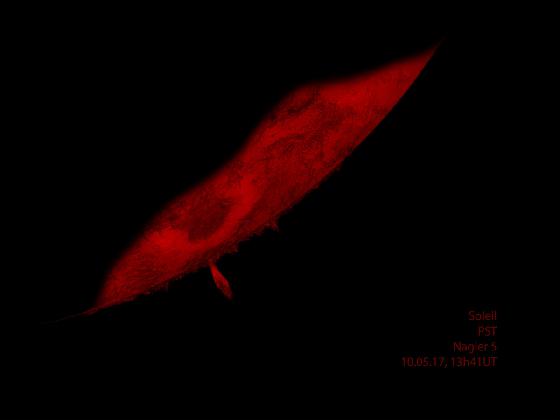 Soleil PST 10.05.17