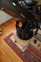 Dobson &agrave; vendre avec plateforme