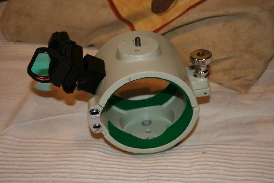 Collier FSQ85, Sky 90, ....