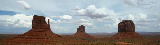 Monument Valley