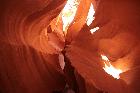 Lower Antelope Canyon