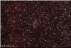 NGC 6888 - Nébuleuse du croissant