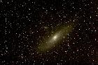 M31 - Galaxie d'Andromède