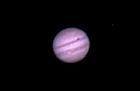 Jupiter 2011-11-13 Io Europe