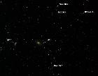 M81, M82 et leurs voisines, le 24/03/2012