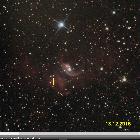 Une suprise de taille dans la Bulle !