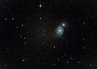 M51 finale