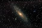 M31 mrs Chronum