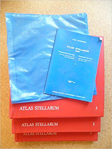 Atlas Stellarum
