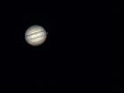 Jupiter du 13/08