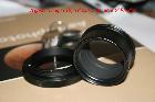 Bague T2+adaptateur