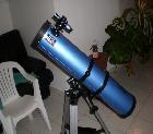 Skywatcher 130/900