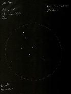 NGC 7532 Emeraude