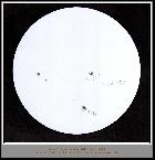 Taches Solaires 1er juillet 2012