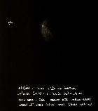 Panstarrs 11 mars 2013