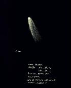 Panstarrs 15 mars 2013