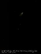 Panstarrs 28 avril 2013 - dob 300