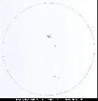 Taches Solaires 21 juillet 2013