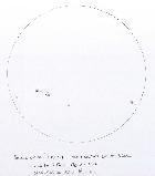 Taches solaires 8 déc. 2013