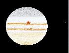 Jupiter 16 mars 2014