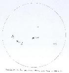 Taches Solaires 3 mai 2014