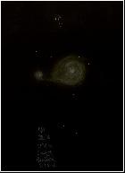 M51 - 29 mai 2014 - dob 300