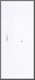 AR2192 au ras du limbe - 30 oct. 2014 - LB