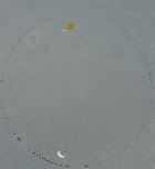 Conjonction Vénus/Jupiter 30 juin 2015