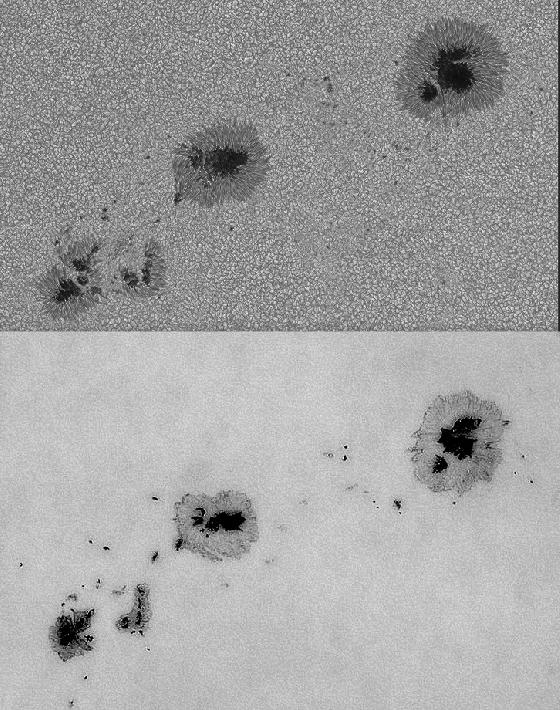 Comparo image/dessin 17 juillet 2016