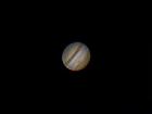 Jupiter du 19 aout