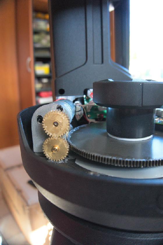 Nexstar Evolution Axe Azm