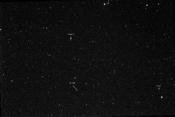 Astéroïde 2014 JO25