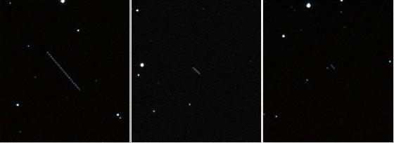 Astéroïde 2014 JO25 20-22-23 Avril 2017