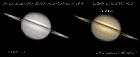 Saturne 8 Avril sed storm