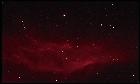 NGC 1499 couleur