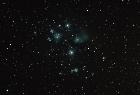 M45 - Les pleiades