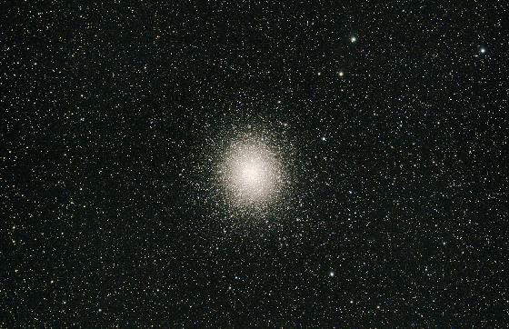 NGC 5139 Omega du Centaure