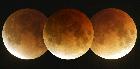 Eclipse totale de la Lune du 21 févier 2008