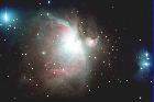 Nébuleuse d'Orion