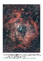 Nébuleuse de la rosette