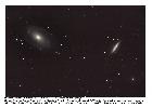 M81 et M82