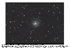 M101 - La galaxie du tourbillon (Whirlpool)