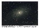 M33 - la galaxie du Triangle