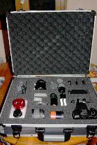Mallette n°1 - Accessoires astrophoto