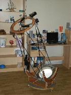 mon nouveau dob est termin&eacute;