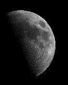 Quartier de\" lune a la 60/700